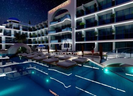 Appartamenti per 302 164 euro a Dubai, EAU