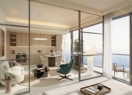 Apartamento para 283 559 euro en Ras al-Jaima, EAU