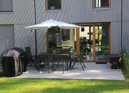 Haus für 1 150 000 euro in Ljubljana, Slowenien