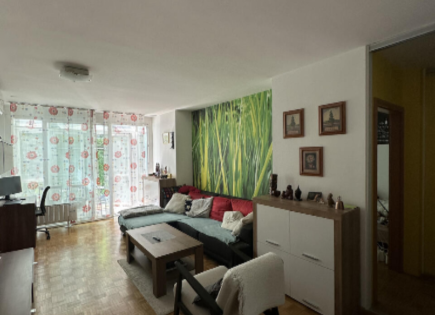 Appartement pour 400 000 Euro à Ljubljana, Slovénie