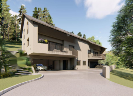 House for 699 000 euro in Ljubljana, Slovenia