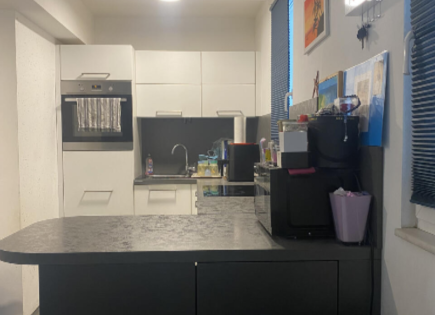 Flat for 259 000 euro in Ljubljana, Slovenia