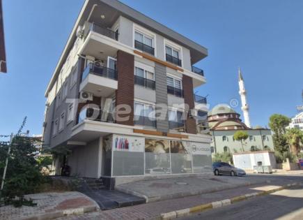 Appartamenti per 82 500 euro a Antalya, Turchia
