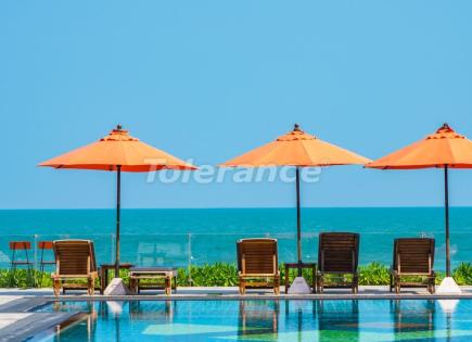 Hotel für 75 000 000 euro in Lara, Türkei