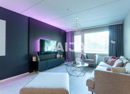 Appartement pour 139 000 Euro à Tampere, Finlande