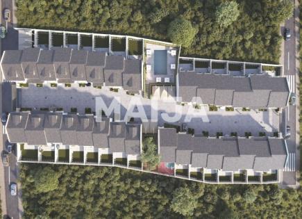 Villa para 178 039 euro en Batumi, Georgia