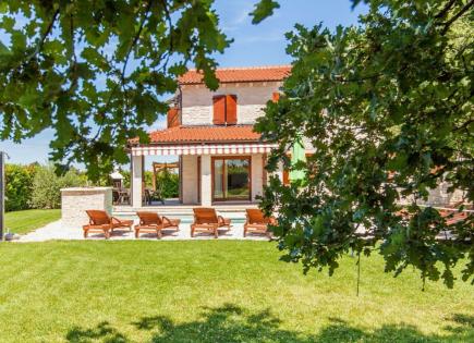 Villa pour 750 000 Euro en Croatie