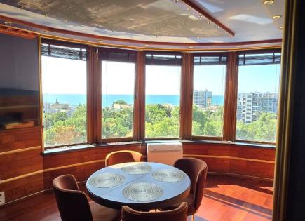 Penthouse für 900 000 euro in Goldstrand, Bulgarien