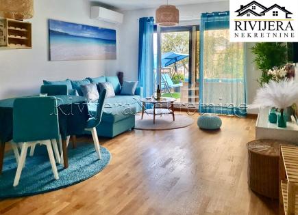 Wohnung für 235 000 euro in Durasevici, Montenegro