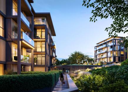 Piso para 54 949 euro en Varna, Bulgaria