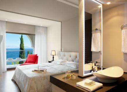 Hotel para 140 000 000 euro en Marbella, España