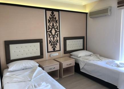 Hotel for 1 200 000 euro in Alanya, Turkey