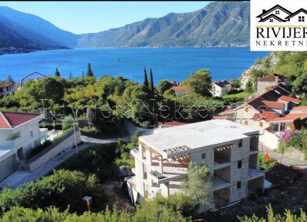 Wohnung für 230 000 euro in Orahovac, Montenegro