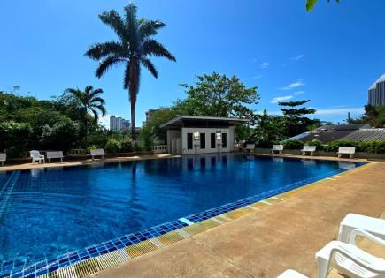 Flat for 25 100 euro in Pattaya, Thailand