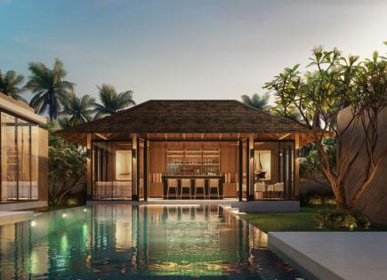 Villa pour 1 197 713 Euro à Phuket, Thaïlande
