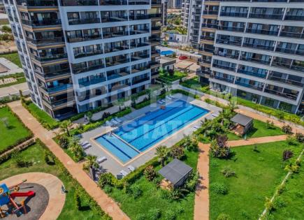 Penthouse für 249 900 euro in Antalya, Türkei