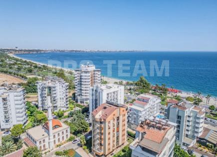 Penthouse for 791 700 euro in Antalya, Turkey