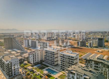 Wohnung für 93 800 euro in Antalya, Türkei