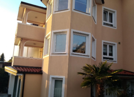 Appartamento per 385 000 euro a Ankaran, Slovenia