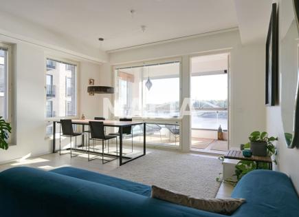 Apartamento para 475 000 euro en Helsinki, Finlandia