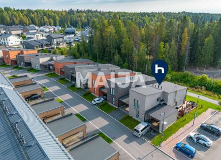 Piso para 389 000 euro en Tampere, Finlandia