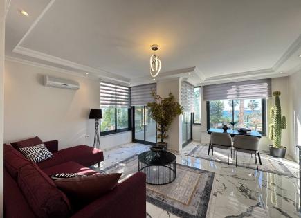 Appartement pour 305 000 Euro à Alanya, Turquie