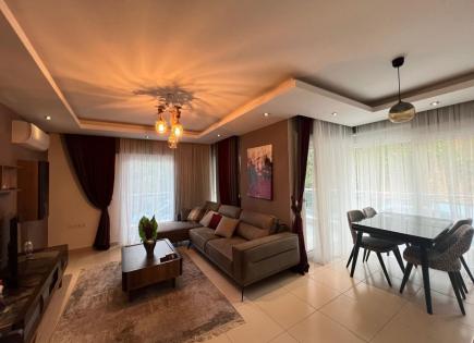 Appartement pour 205 000 Euro à Alanya, Turquie