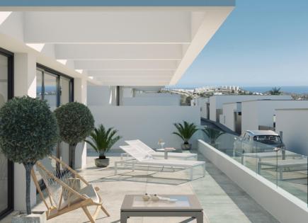Casa per 630 000 euro sulla Costa Blanca, Spagna