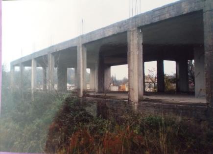 House for 250 000 euro in Corfu, Greece