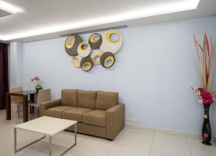 Appartamenti per 73 900 euro a Pattaya, Thailandia