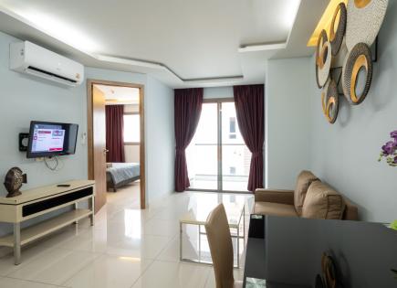 Apartamento para 79 200 euro en Pattaya, Tailandia