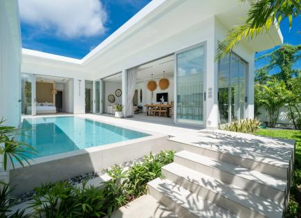 Villa for 702 635 euro in Phuket, Thailand