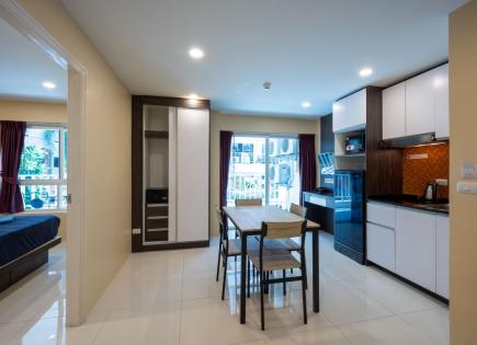 Apartment for 68 600 euro in Pattaya, Thailand