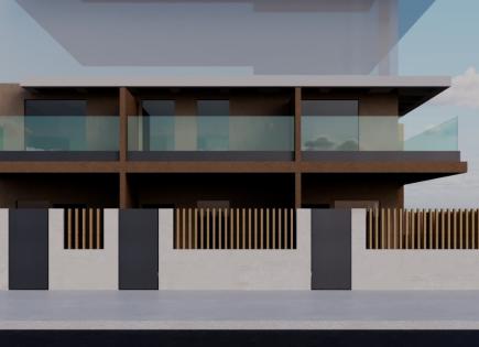 Loft pour 290 000 Euro à Thessalonique, Grèce