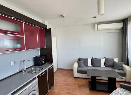 Appartamenti per 76 500 euro a Nesebăr, Bulgaria