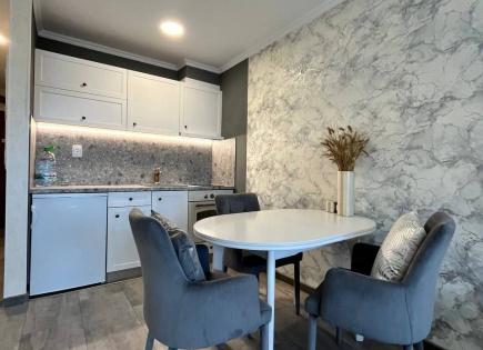 Appartement pour 84 500 Euro à Sveti Vlas, Bulgarie