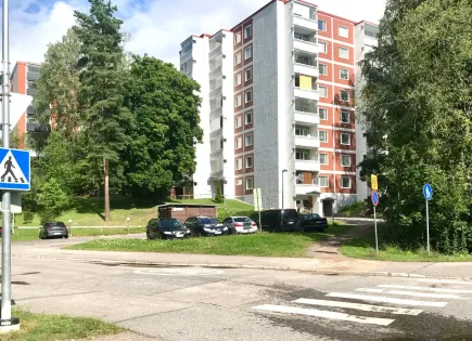 Appartement pour 77 211 Euro à Vantaa, Finlande