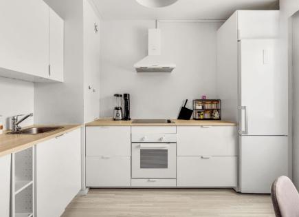 Appartement pour 99 000 Euro à Vantaa, Finlande