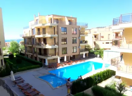 Appartamento per 82 500 euro a Sveti Vlas, Bulgaria