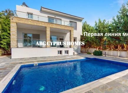 Villa for 1 050 000 euro in Paphos, Cyprus