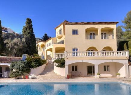 Villa for 2 580 000 euro in Nice, France