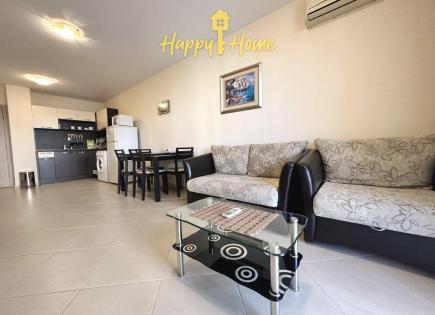Piso para 83 000 euro en Sunny Beach, Bulgaria