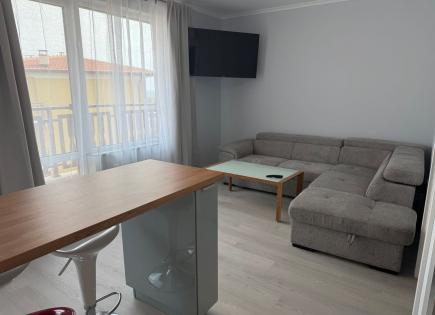 Wohnung für 255 000 euro in St. Konstantin und Helena, Bulgarien