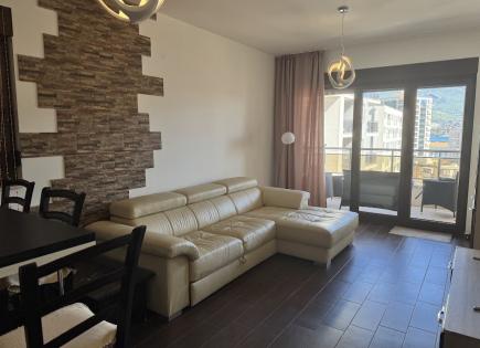 Appartement pour 190 000 Euro à Budva, Monténégro