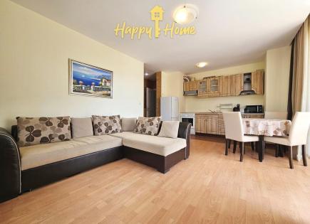 Piso para 102 950 euro en Elenite, Bulgaria