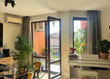 Appartement pour 129 500 Euro à Sveti Vlas, Bulgarie