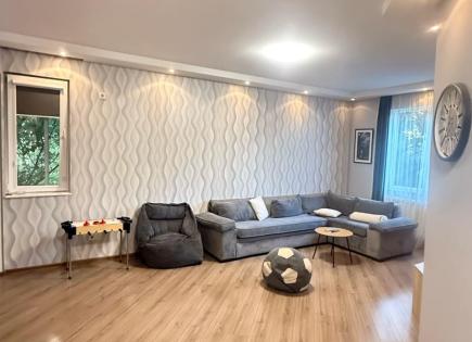 Appartamento per 208 654 euro a Tbilisi, Georgia