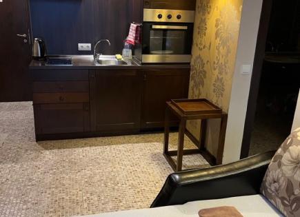 Wohnung für 92 500 euro in Sonnenstrand, Bulgarien
