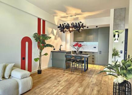 Appartement pour 113 334 Euro à Tbilissi, Géorgie