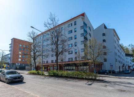 Appartamento per 49 000 euro a Helsinki, Finlandia
